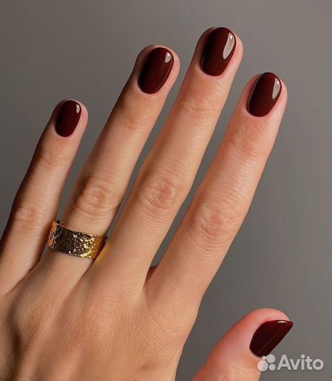 Мастер маникюра и педикюра