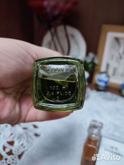 Духи винтаж Chanel 5, 19,Dior,Cabochard,Arpege Gi