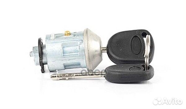 Личинка замка зажигания с ключами / ford BSG308