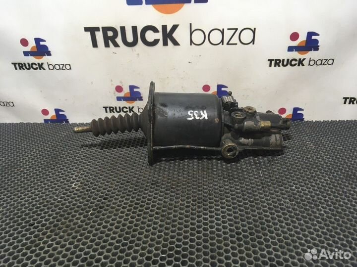 K091286 пгу сцепления камаз 5490