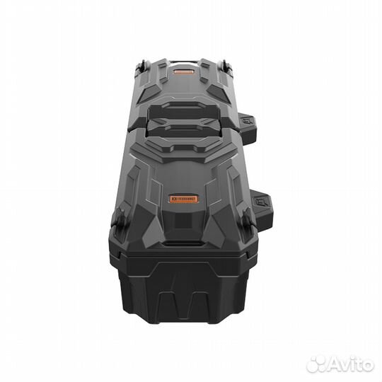 Кофр задний long для Polaris Ranger 1000