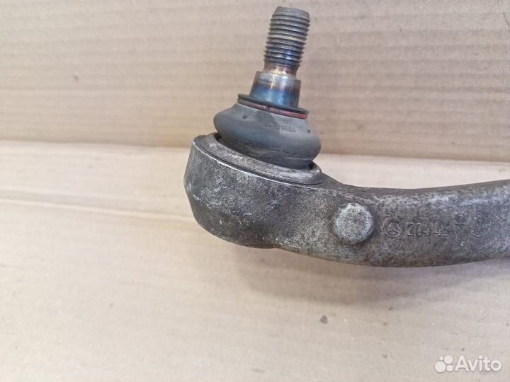 Рычаг передний левый Mercedes C-Class (S204)