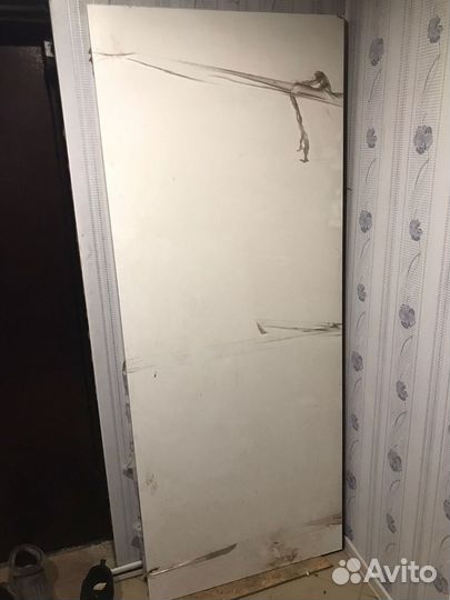 Зеркало 200*80 см