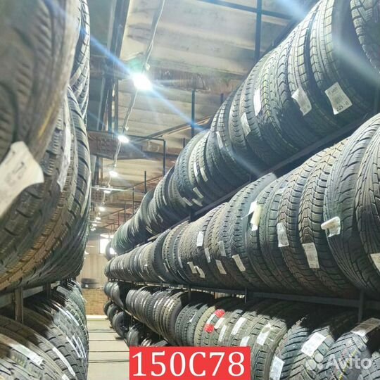 Bridgestone Blizzak LM-005 255/40 R21 102L