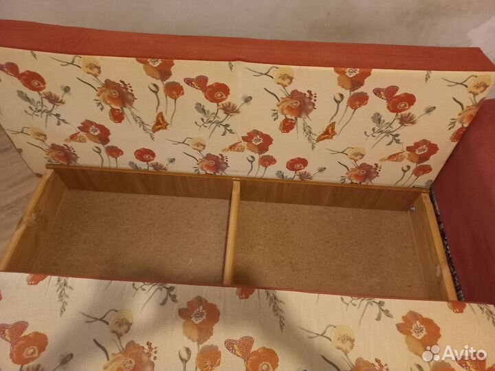 Диван раскладной