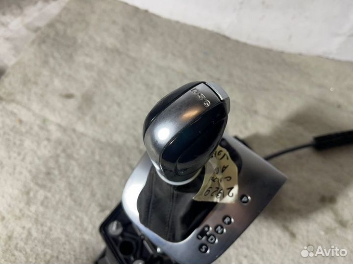 Селектор АКПП Volkswagen