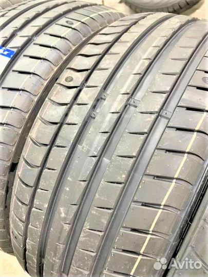 Triangle EffeXSport TH202 315/35 R20 и 275/40 R20