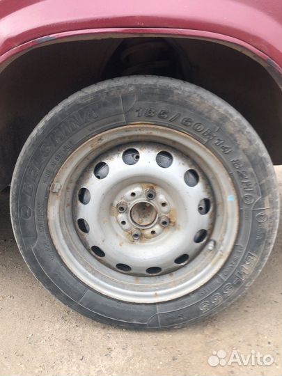 Белшина БИ-555 185/60 R14