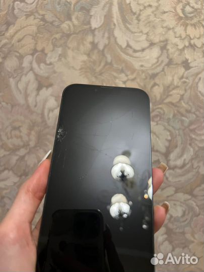 iPhone 13 Pro Max, 512 ГБ