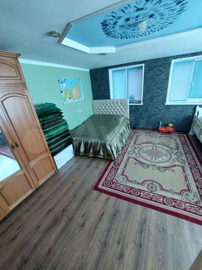 Дом 70 м² на участке 39 сот.