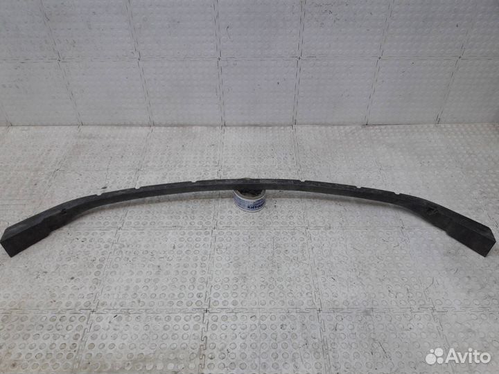 Абсорбер бампера передний Volkswagen Caddy 3 2K