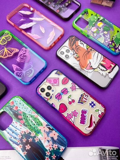 Качественные Чехлы для iPhone 13pro/13pro max