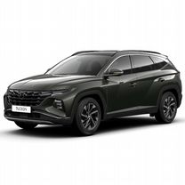 Новый Hyundai Tucson 2.0 AT, 2024, цена 3 890 000 руб.