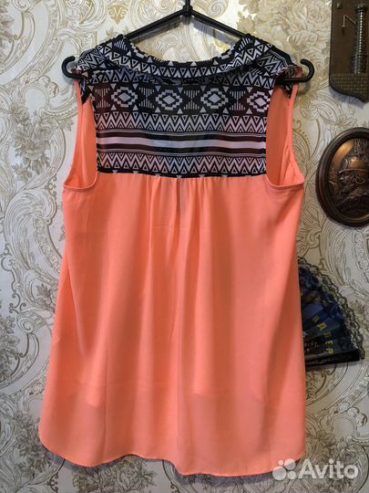 Блузки женские 42-44