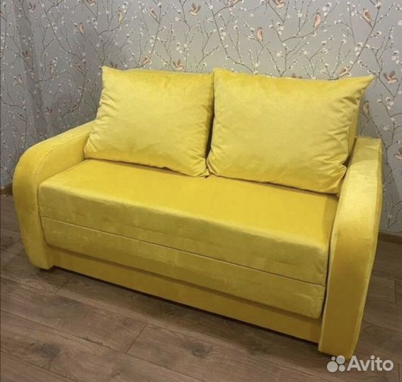 Диван Чебурашка