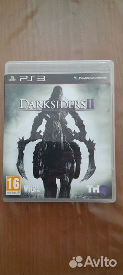 Игра для playstation ps3