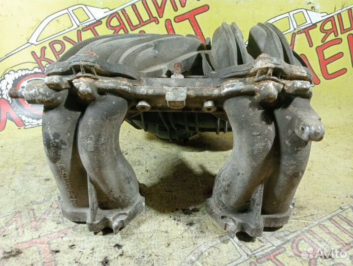 Коллектор впускной Ваз LADA 2114 хэтчбек 1.6 8кл