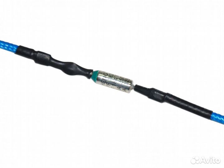 Тепловой предохранитель хлебопечки redmond