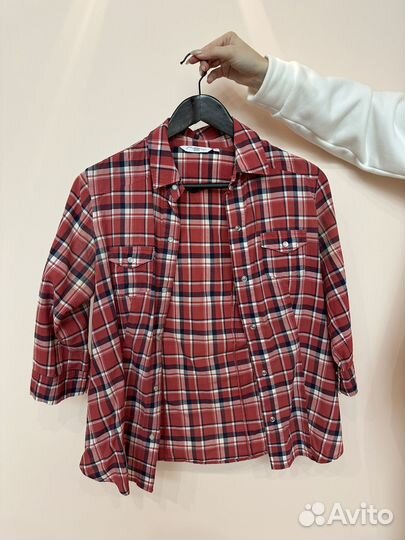 Рубашка женская