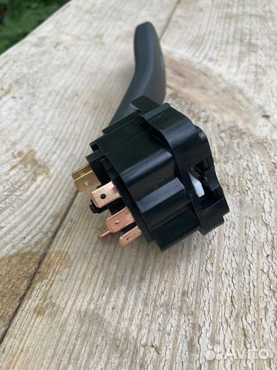 Переключатели подрулевые