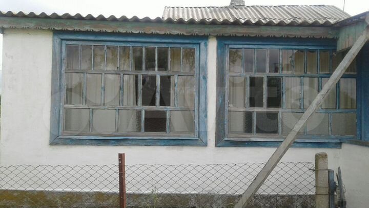 Дом 77,3 м² на участке 25 сот.