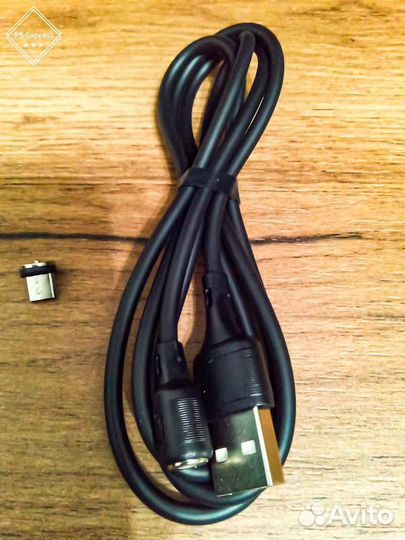 Кабель для зарядки телефона Hoco micro- USB x52