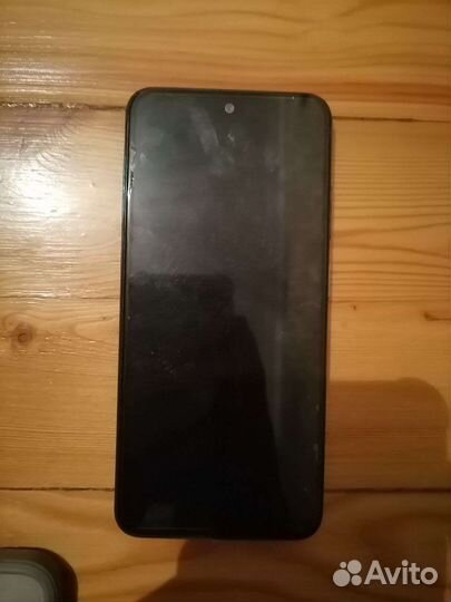 Xiaomi Redmi Note 10, 4/64 ГБ