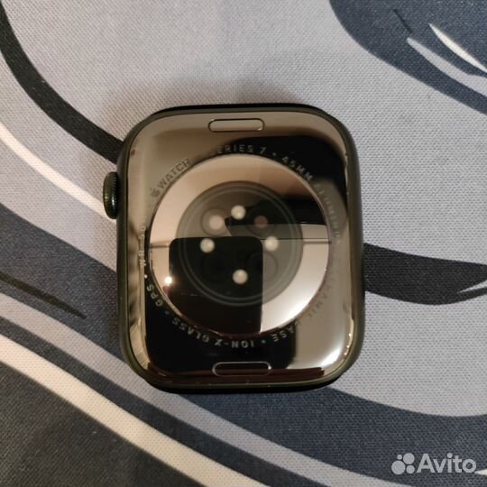 Apple watch 7 45 mm