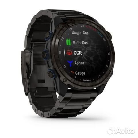 Часы garmin Descent Mk3i – 51 mm