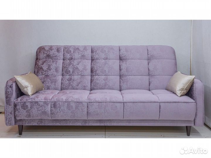 Диван книжка новый на высоких ножках Джордж