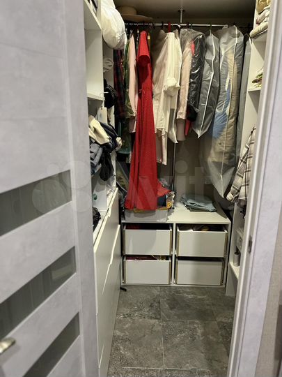 1-к. квартира, 42,1 м², 13/19 эт.