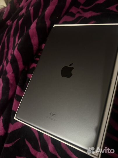 Планшет apple iPad