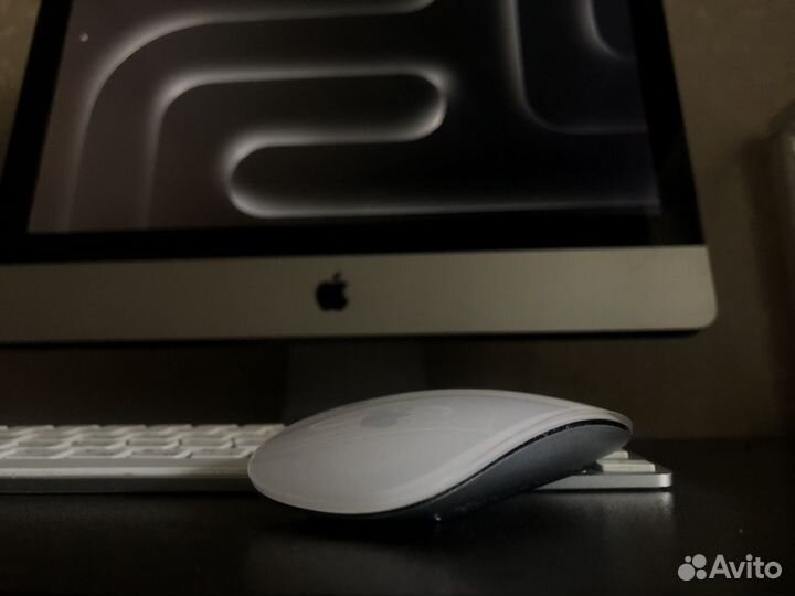 Apple iMac 21.5 2011