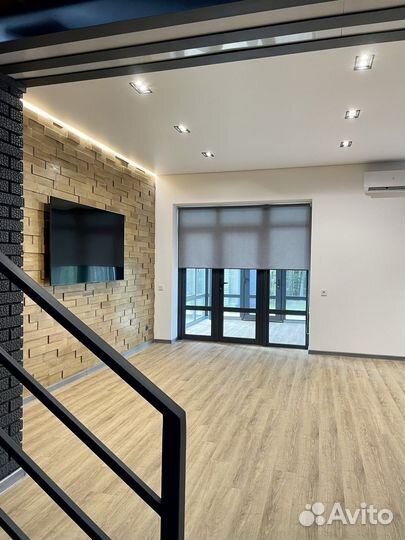 Рулонные Шторы