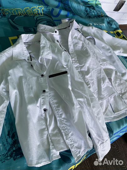 Рюкзак для мальчика