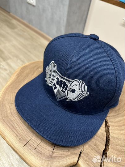 Бейсболка sport faza кепка