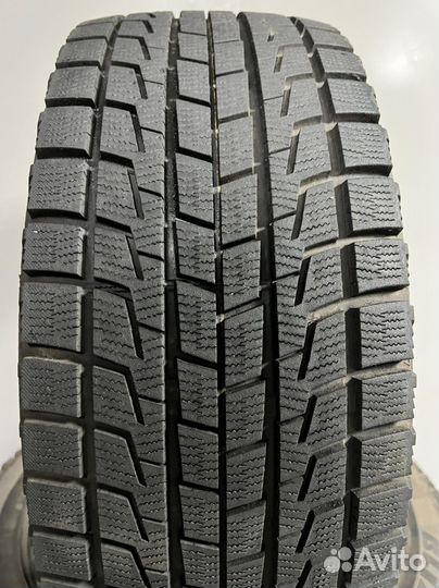 Bridgestone Blizzak RFT 205/55 R16