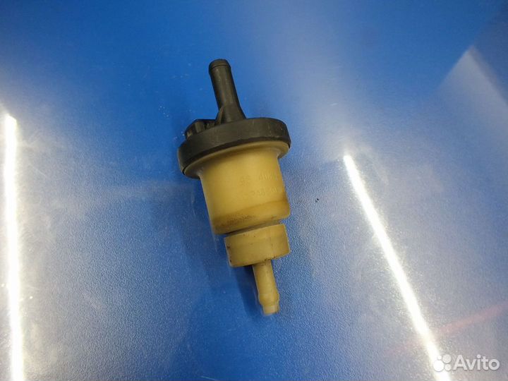 Клапан электромагнитный Chevrolet Lacetti (J200) I