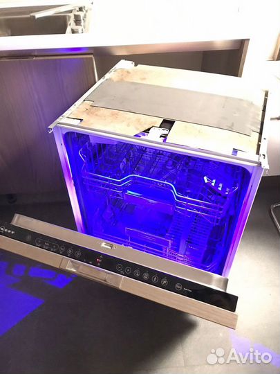 Ремонт стиральных машин Посудомоек Сушилок