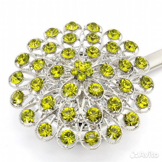 Подхват с магнитом для штор