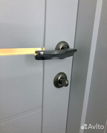 Межкомнатная дверь Profil Doors Серия U Модель 48U