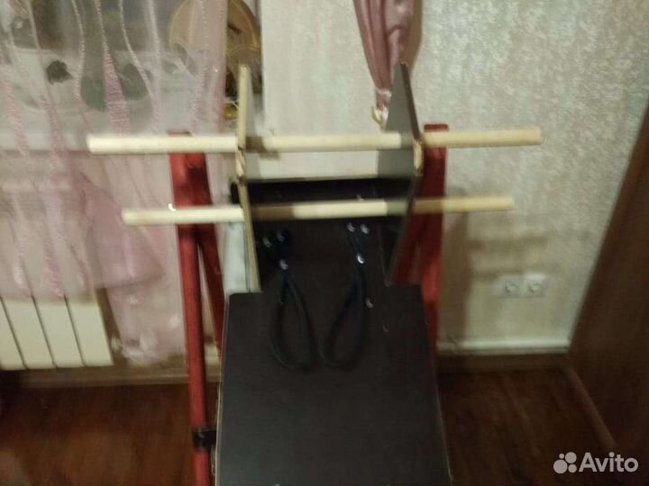 Доска Евминова самодельная