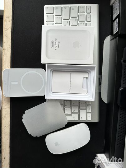 Magsafe BatteryPack / Подарок / Гарантия