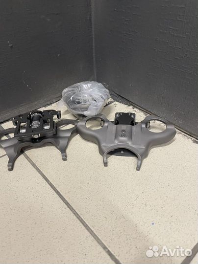 Вилки сцепления FF3 DCT250 форд экоспорт