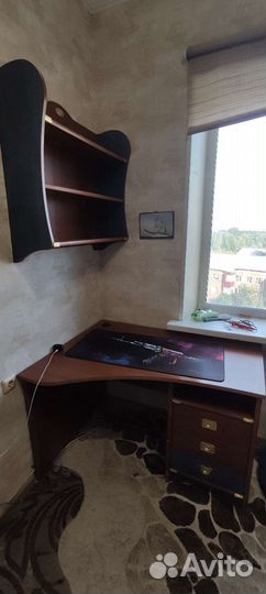 Детская для мальчика