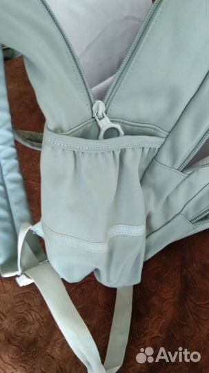 Рюкзак школьный подростковый