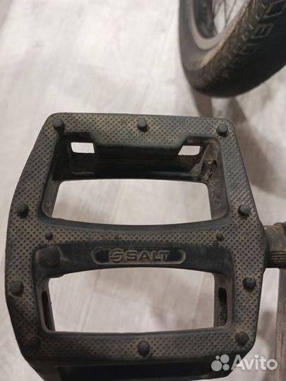 Бмх кастом, торг