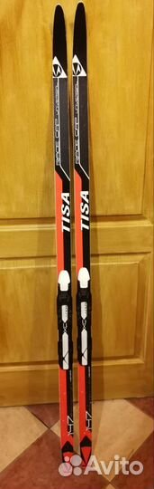 Беговые лыжи 147