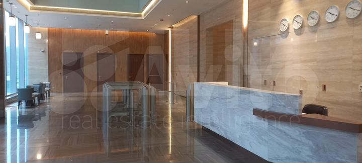 Удобный офис 1229 кв.м