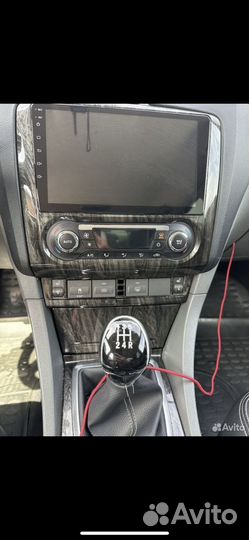 Багажник на крышу ford focus 2